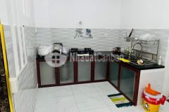Nhà đẹp 44m2 bông sao quận 8 ở ngay chỉ 4.1 tỷ
