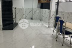 Bán nhà đường lê văn sỹ, p13. quận phú nhuận, 33m2, hxh, 4.3 tỷ.