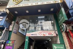 Chính chủ cho thuê mbkd, cửa hàng, văn phòng tại 74 tây sơn, đống đa, hà nội.lh.0866683628