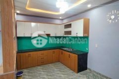 Cực rẻ bán nhà gác lửng 3pn, dân cư kín, đường xe tải thông tại p.trảng dài 1,49ty