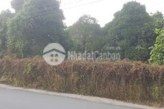 Đất mặt tiền đường an sơn 01 nhựa liên thông, thành phố thuận an, tỉnh bình dương