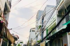 7x10m,bán nhà hxh v1 hoàng hoa thám bình thạnh, nhỉnh 5 tỷ,0901248068