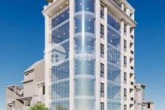 Bán nhà mặt phố lương văn can hoàn kiếm 128m2 mặt tiền 5m 28 tỷ