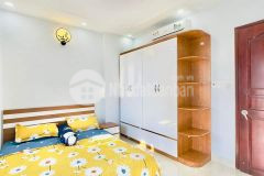 Bán nhà hxt dân chủ, bình thọ, thủ đức, 90m2, 4t, nhỉnh 10tỷ...093.332.4963