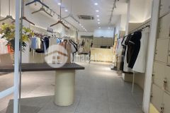 Bán nhà mặt phố bà triệu, hai bà trưng, 188m, 6 tấng, 6.3m mặt tiền 118 tỷ