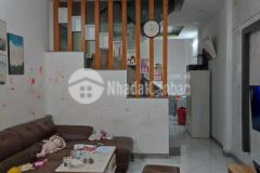 Bán gấp nhà hxh nguyễn hữu cảnh phường 22 bình thạnh 3 tầng 50m2 chỉ 5,5 tỷ