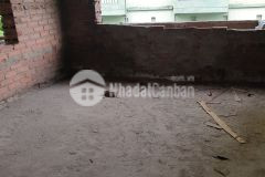 Bán biệt thự 4 tầng 98m ô tô tải tránh kinh doanh long biệt