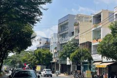 Bán nhà trung tâm phường trường thọ.