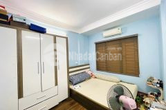 Bán nhà phố vọng 65m2, mt 4m. phân lô oto đỗ cửa 5.9 tỷ