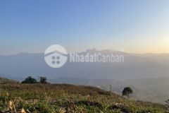 Cắt lỗ mảnh đất mộc châu đón sóng cao tốc hà nội mộc châu