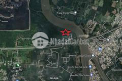 Bán 13000 m2 đất xã đa phước bình chánh