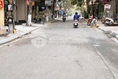 Cân bán phân lô quân đội via hè ô tô tải tránh kinh doanh sầm uất nhỉnh 11 tỷ