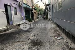 Khu đầm sen34m22 tầng không quy hoạch, lộ giớichỉ hơn 3 tỷ