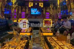 Bán nhà 220m2 mt kha vạn cân,linh chiểu, võ văn ngân, thủ đức n8 dòng tiền cao chỉ 22 tỷ.