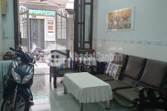 Ban nha nguyễn chế nghĩa p.13 q.8 dt 43m2 giá 4.8tỷ