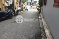 Hiếm có,oto con vào mảnh đất trung tâm phường giang biên 41m2, chỉ 2.99 tỷ