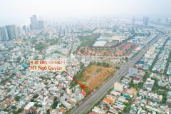 Cần ra đi 6 lô mặt tiền đường ngô quyềnđà nẵng, giá nét chỉ 8tyxxx 0946.08.25.95