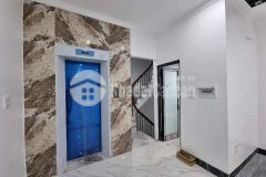 Bán nhà lê trọng tấn thanh xuân 60m2 x 8 tầng thang máy kinh doanh ô tô tránh ngõ thông