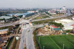 Cần cho thuê gấp 100m kho mặt đường huyện ủy văn lâm 9trtháng lh 0828218468