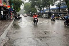 Nhà đẹp phố mai dịch 52m2 x 6t lô góc gara 2 ô tô, kd 12.8 tỷ