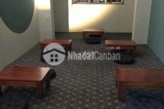 Nhà mặt phố kinh doanh đỉnh thụy khuê, tây hồ 3t 6.5 tỷ