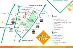 Đất thổ cư giá tốt chỉ từ 5,5 triệum2, ngân hàng hỗ trợ vay 80, gần khu công nghiệp.