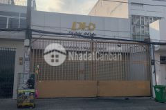 Bán nhà mặt tiền đường số 77 p.tân quy