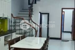 Chính chủ bán nhà mới đầy đủ nội thất, ô tô vào thoải mái, 3.x tỷ, 94m, lh 0835459289