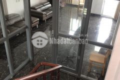 8.8 tỷ cho 77 mv 4 tầng mặt tiền đường, khu phân lô, đỗ xuân hợp. phường phước long b, thủ đức