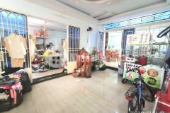 Hxh gần aeon tân phú 8x12.5, 2l lô góc chỉ 5ty4 0908950148