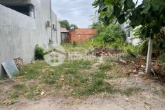 Bán lô đất 255m2,trần văn chẩm,củ chi,giá 840tr