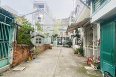 Bán nhà 1c hxh quang trung gò vấp, 32m2, 3pn, 2mt, 2.x ty tl