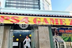 Bán căn góc 3 lầu mặt tiền hxh huỳnh tấn phát, p.tân thuận tây, quận 7