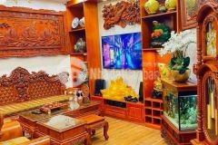 Bán nhà phân lô ngõ 1 nhân hòa,thanh xuân 45m2x 4tầng,kd, ôtô đỗ cửa, giá 6.2 tỷ 0969693855