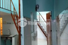 Nhà ngộp bank nặng cần bán gấp hxh đỗ cửa nơ trang long 62m2, 2 tầng chỉ 4,8 tỷ