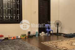 Bán nhà thọ lão lò đúc 4 tầng 72m long lanh dân xây ở ngay gần phố hai bà trưng