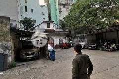 Bán nhà đất tại ngõ 325 kim ngưu, phường thanh lương dt 1727m2 mt 22m giá 120 tỷ