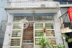 Hàng đầu tư cực hot bình thời, quận 11, 68m2, hẻm ô tô, chỉ 5 tỷ 99