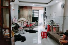 Bán nhà mới dt lớn giá rẻ đường trần văn quang, tân bình 4om2 nhỉnh 3 tỷ