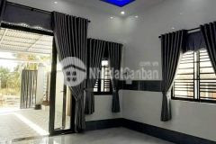 Nhà hxh 90m25.6x16mmới cđ gtvt tphcm dương đình hộitnpb, nhỉnh 4tỷ