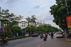 Bán đất lô góc phúc lợi 41m2, 4.3m mt, giá chỉ nhỉnh 2 tỷ chút, hai mặt thoáng.