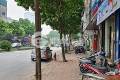 Giá sốc mảnh đất ô tô vào cầu am phố lụa, hà đông, 41m, chưa đến 4.5 tỷ. 0962780005