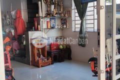 Nhà hxh đường tân hòa 2 hiệp phú dt 50m đúc 1 lầu khu trung tâm