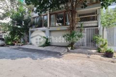 Cần bán nhanh căn nhà phố khu dân cư làng đại học phước kiển