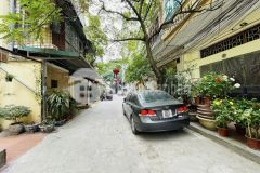 Bán nhà phan đình giót 70m2, mt 6m. hai mặt ngõ oto đỗ 6.2 tỷ