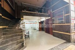 Bán tòa nhà phố đại cồ việt, hai bà trưng 90m, 10 tầng, 8.3m mặt tiền, chỉ 29.5 tỷ