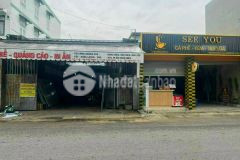 Kẹt tiền bán đất mặt tiền đường an phú đông chỉ 14 tỷ