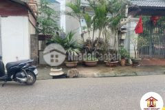 Bán đất 55m2 mt 4,3m đại độ võng la đông anh ô tô tránh kinh doanh sầm uất nhỉnh 2,7 tỷ