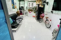 Bán gấp nhà lê văn lương quận 7, 25m2, phường tân hưng, nhỉnh 2 tỷ.