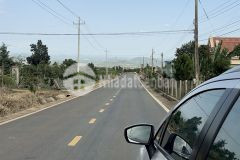 Đất đô thị ngay mặt tiền huỳnh thúc kháng giá sụp chỉ còn 5trm2